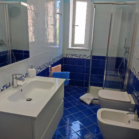 Apartment Celestina Superior *