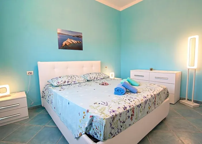 Apartment Celestina Superior