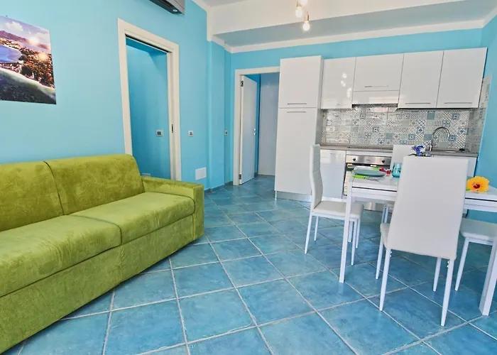 Celestina Superior Apartment *