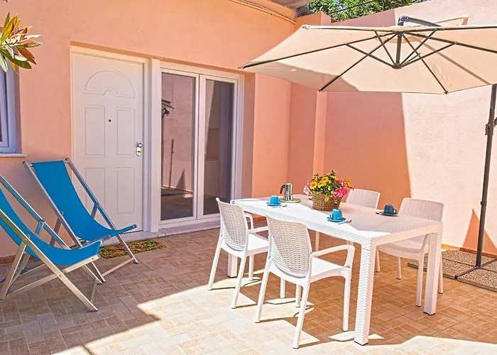 Celestina Superior Apartment Portoferraio