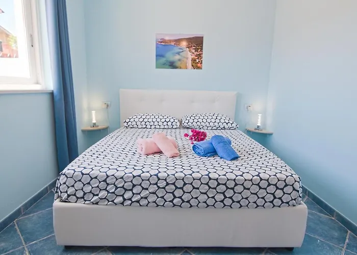 Apartment Celestina Superior Portoferraio