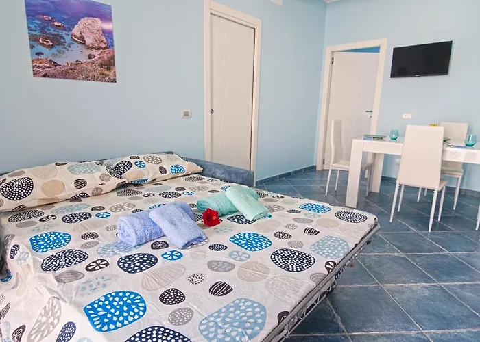 Celestina Superior Apartment