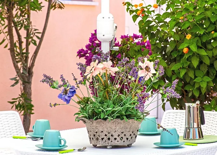 Apartment Celestina Superior Portoferraio