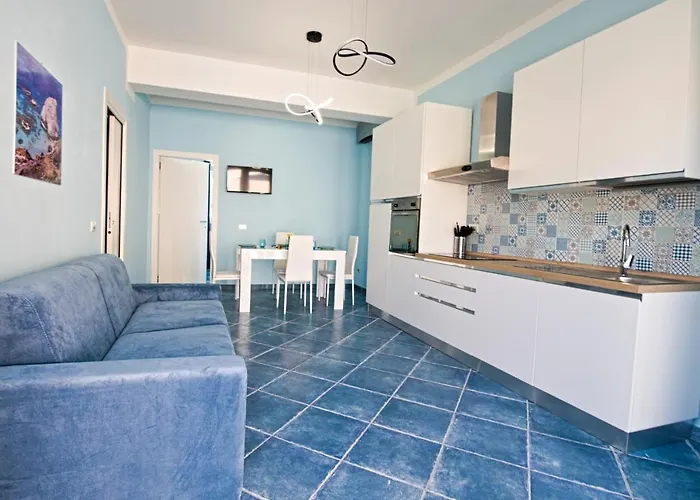 Celestina Superior Portoferraio