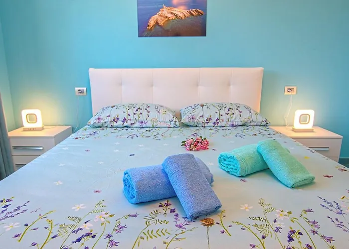 Apartment Celestina Superior