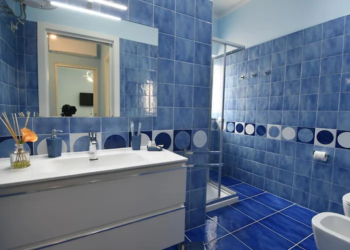 Apartment Celestina Superior Portoferraio