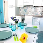 Celestina Superior Appartement Portoferraio