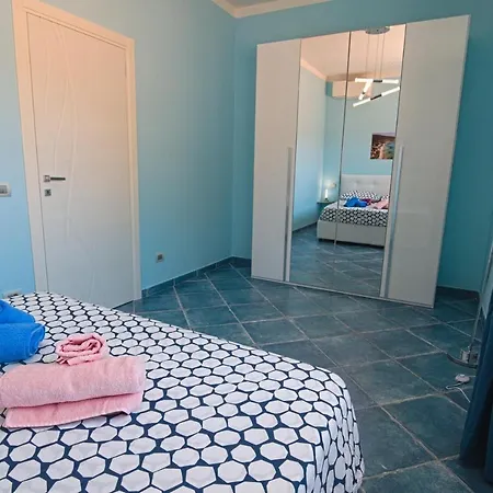 Mare Apartment