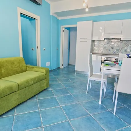 Celestina Superior Appartement *