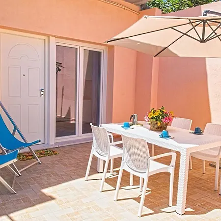 Celestina Superior Apartment Portoferraio