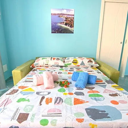 Celestina Superior Appartement Portoferraio