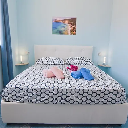 Apartament Mare Portoferraio