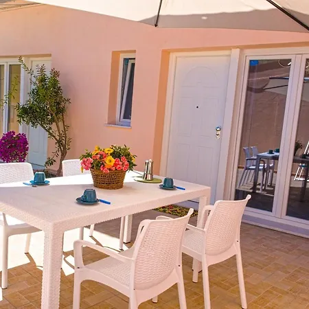 Daire Mare Portoferraio