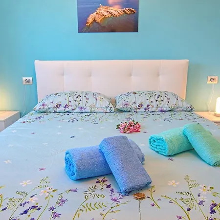 Apartment Celestina Superior