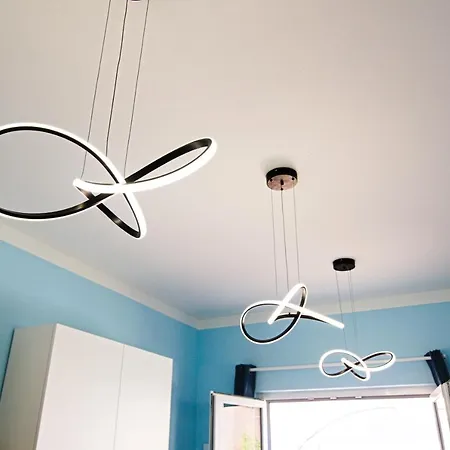 Mare Apartment