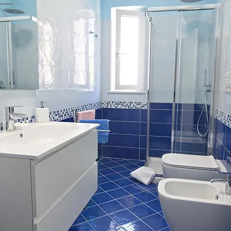 Mare Apartment *