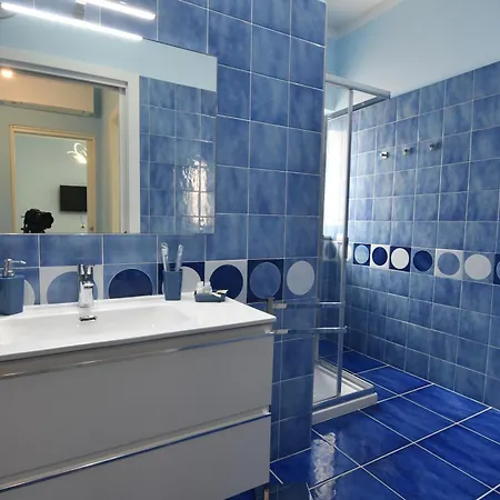 Apartament Mare Portoferraio