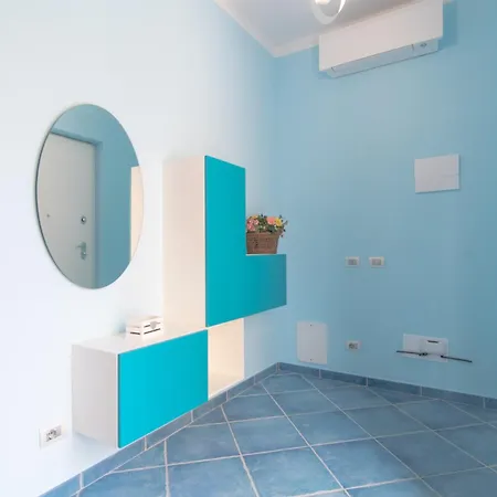 Mare Apartment *