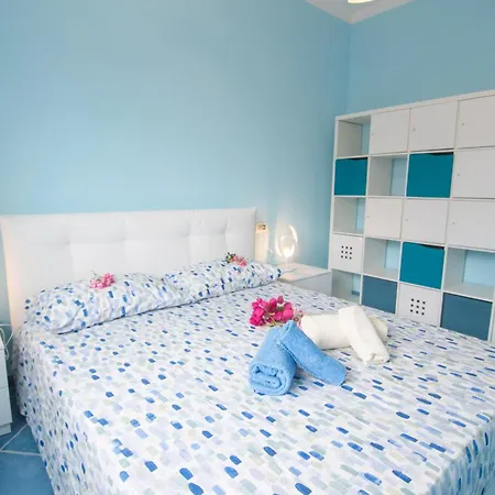 Apartment Mare *
