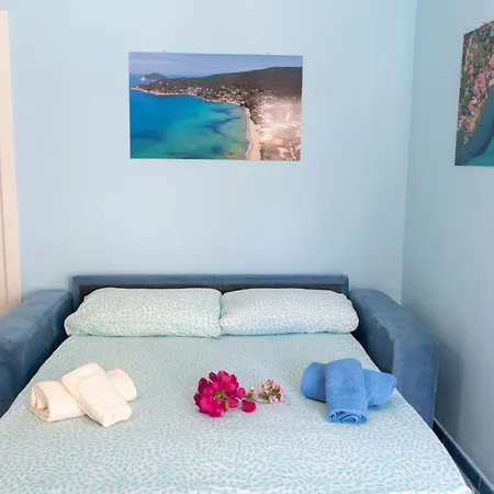 Mare Apartment