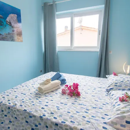 Apartment Mare *