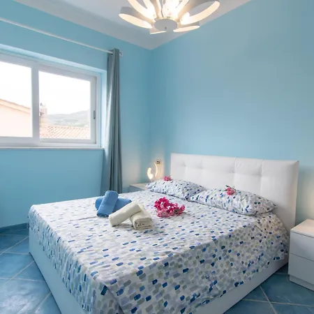 Mare Daire Portoferraio