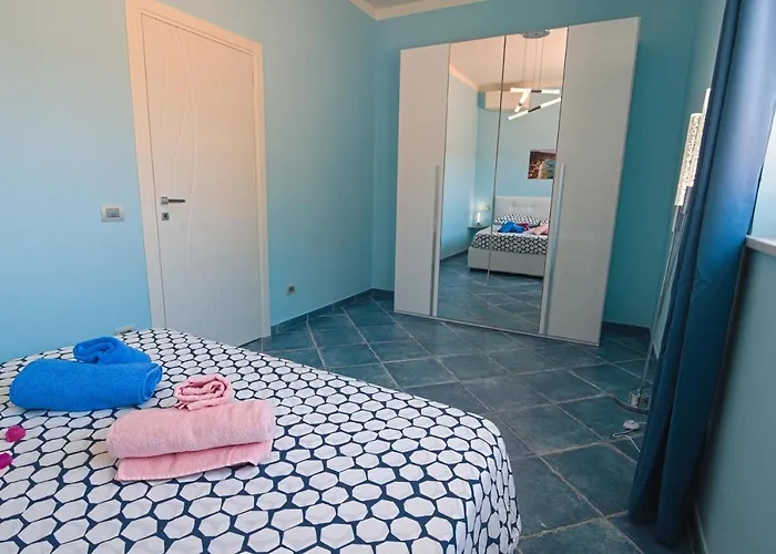 Celestina Superior Apartment