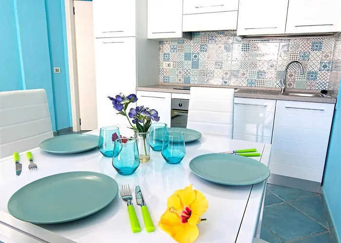 Celestina Superior Apartment Portoferraio