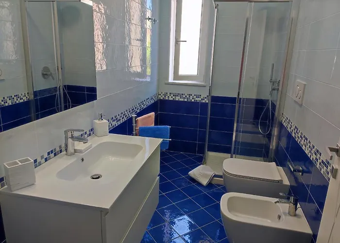 Apartment Celestina Superior *