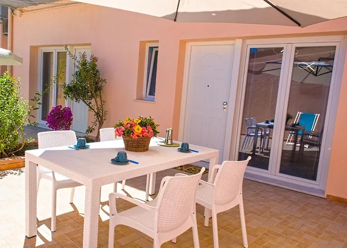 Apartment Celestina Superior Portoferraio